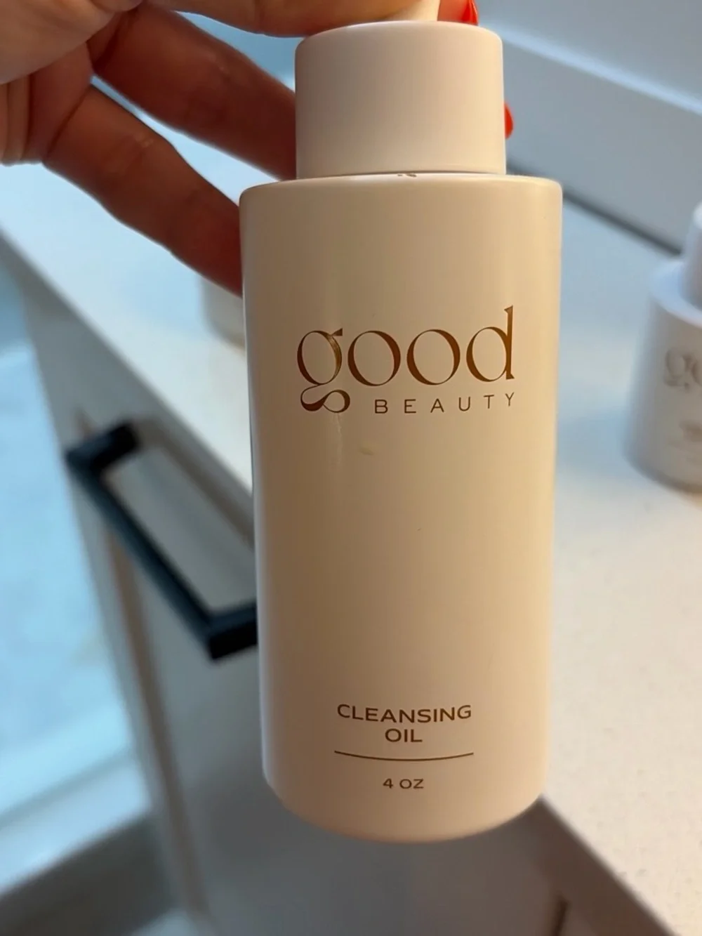 Good Beauty  — Skin Care Regimen